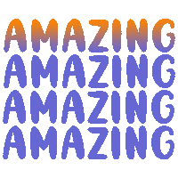Wow Sticker by Frozen Time Production