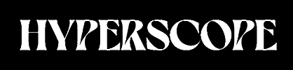Logo Scenographie GIF by hyperscope