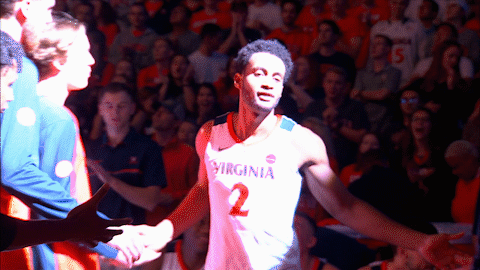 college sports ncaa GIF