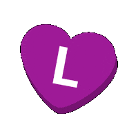 Valentines Day Love Sticker by SFMTA-Muni