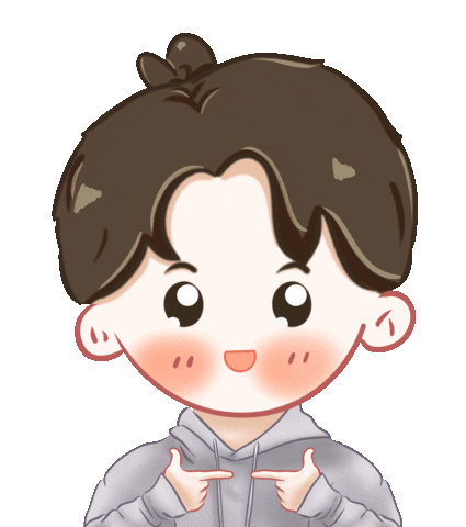 Hinscheung Sticker