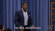 fallontonight fun touchdown fallontonight devil GIF