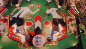Germany Football GIF by Woodblock