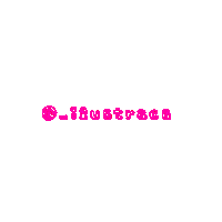 _ilustraca ilustraca Sticker