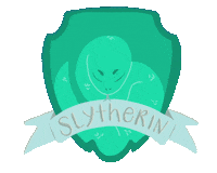 Harry Potter Magic Sticker