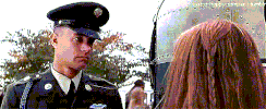 forrest GIF