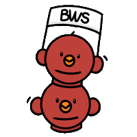 seokcookie 응원 byeonwooseok 변우석 tte Sticker