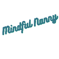 Self Help Mcc Sticker by The Mindful Nanny Collective