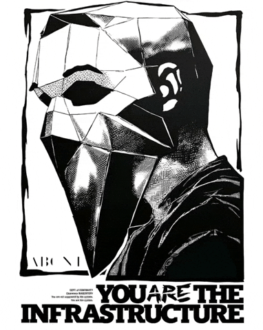 Friends Join Us GIF by ABCNT