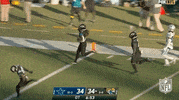 Jacksonville Jaguars Football GIF by NFL