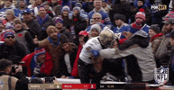 mark ingram football GIF by NFL
