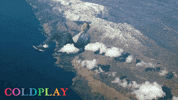 chris martin art GIF by Parlophone Records
