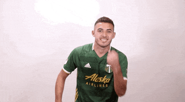 portland timbers mls GIF by Timbers