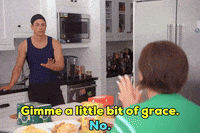 Okay_Decision no gimme a little bit of grace GIF