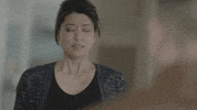 Awkward Oh No GIF by ABC Network