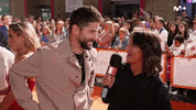 Cero T2 GIF by Movistar Plus+