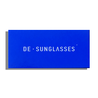box unboxing Sticker by de-sunglasses