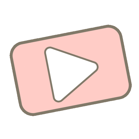 voguishdiet giphyupload new youtube video Sticker