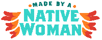 Ig Native American Heritage Month Sticker by Instagram for Business