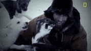 Episode 1 Love GIF by National Geographic Channel