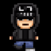 Pixel Dj GIF by Naeleck