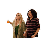 Sticker by Davey And Jonesie's Locker