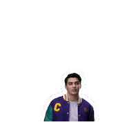 Sticker by Davey And Jonesie's Locker