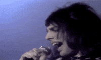 keep yourself alive queen GIF