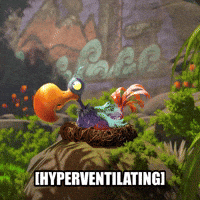 Excited Video Games GIF by Gameforge