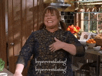 season 6 netflix GIF by Gilmore Girls 