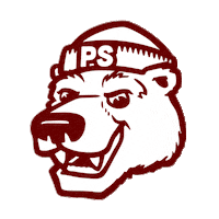 Puget Sound Ups Sticker by University of Puget Sound