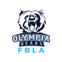 Puget Sound Washington Sticker by Oregon FBLA