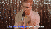 vintage singing GIF by George Ezra