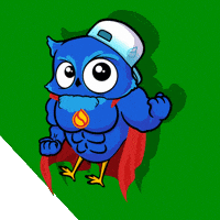 Crypto Superman GIF by BigBrains