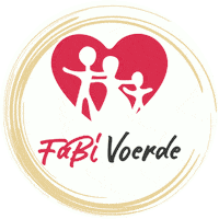 FabiVoerde fabi voerde Sticker