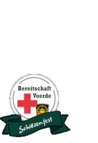 Drk Sticker by Voerder Karnevalsverein