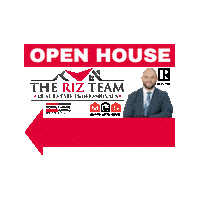 Rlp Sticker by therizteam