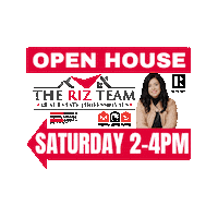 Rlp Sticker by therizteam