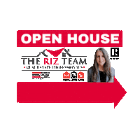 Rlp Royallepage Sticker by therizteam