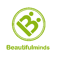 Beautifulminds Sticker by Mario Magnani