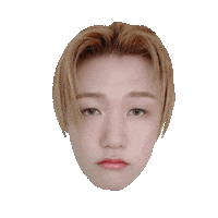 P1Harmony Sticker