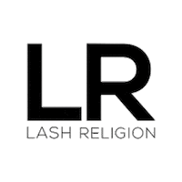lashreligion  Sticker