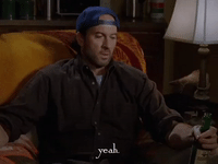 season 6 netflix GIF by Gilmore Girls 