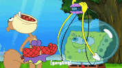 episode 1 GIF by SpongeBob SquarePants