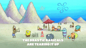 episode 1 GIF by SpongeBob SquarePants