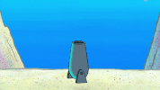 episode 1 GIF by SpongeBob SquarePants