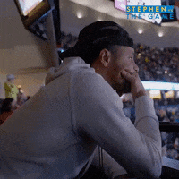 season 2 stephen vs the game GIF by Versus On Watch