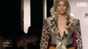 nyfw feb 2017 GIF by NYFW: The Shows