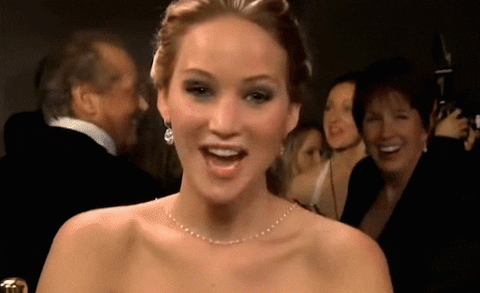 Oh My God Omg GIF by systaime