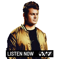 Dj Swipe Up Sticker by Mike Williams